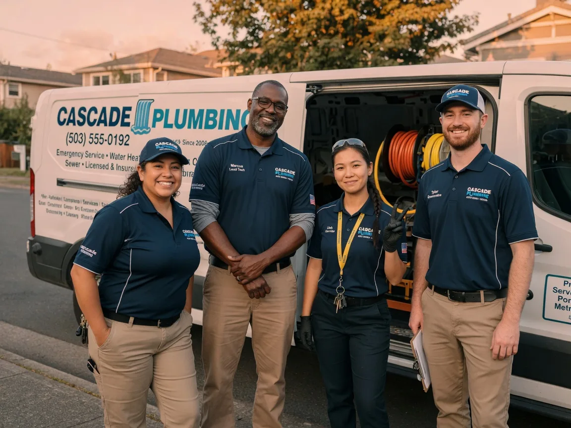 Emergency Plumber company in Langworthy, IA